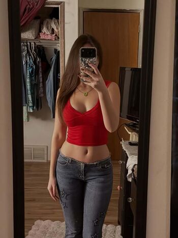 Full leaked Bandiepryor private onlyfans photo