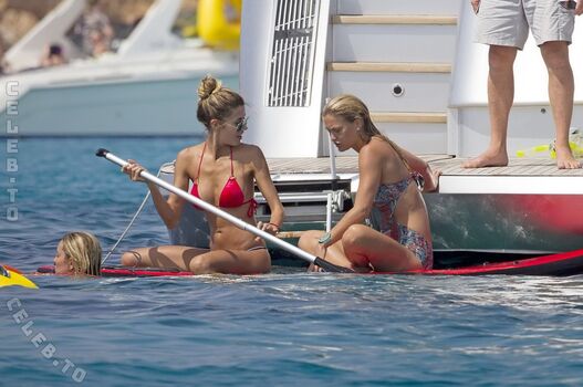 Full leaked Bar refaeli page private onlyfans photo