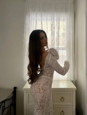 Full leaked Barbara batista page private onlyfans photo