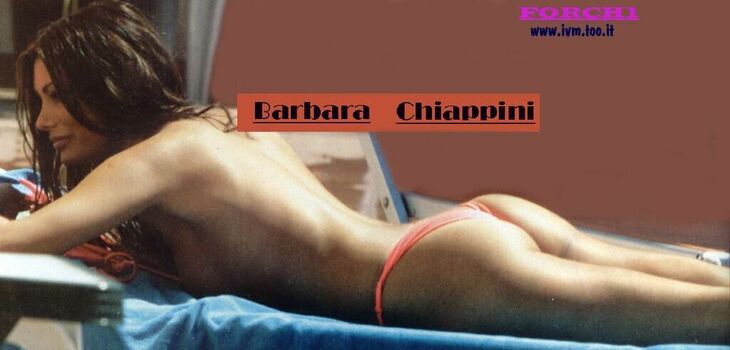 Barbara Chiappini