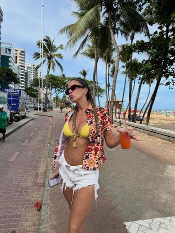 Full leaked Barbara coelho private onlyfans photo