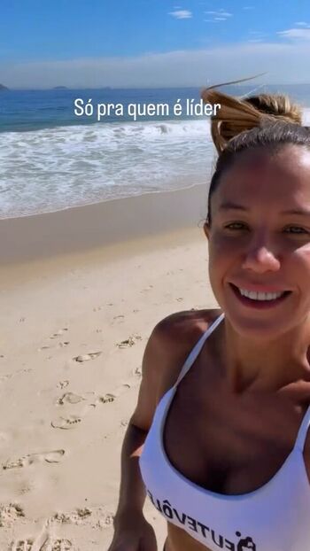 Full leaked Barbara coelho private onlyfans photo