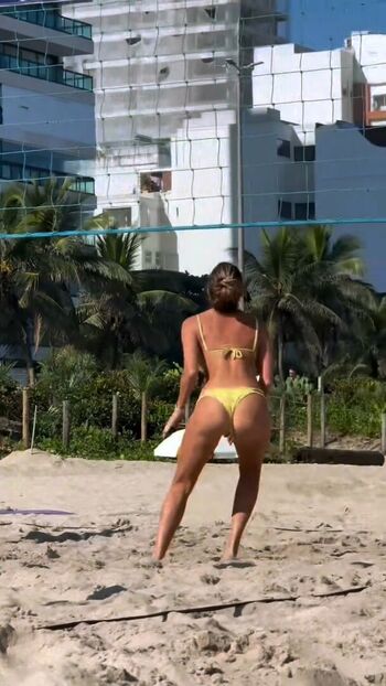 Full leaked Barbara coelho private onlyfans photo