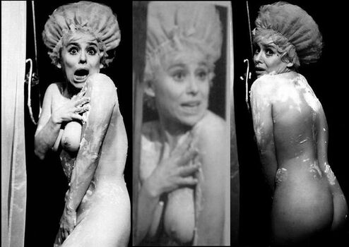 Barbara Windsor