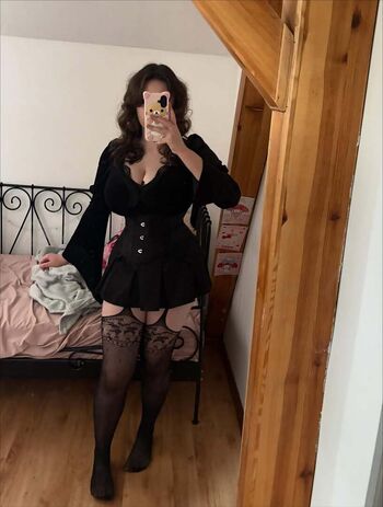 Full leaked Barbi private onlyfans photo