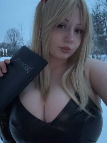 Full leaked Barbi private onlyfans photo