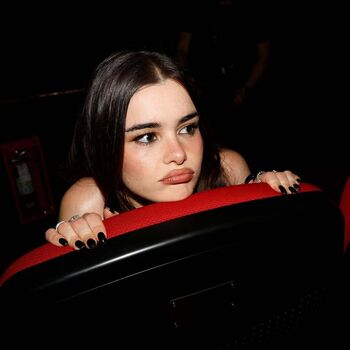 Barbie Ferreira