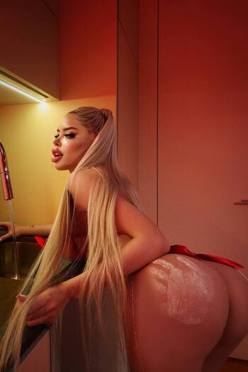 Full leaked Barbie oh private onlyfans photo