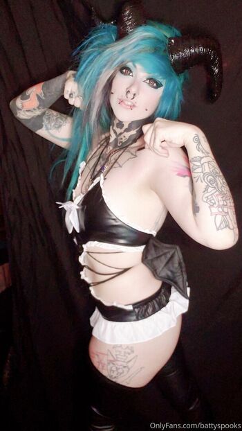 BattySpooks