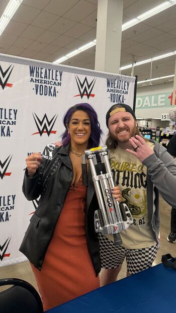 Bayley