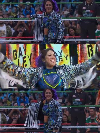 Bayley