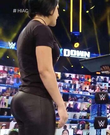 Full leaked Bayley page private onlyfans photo