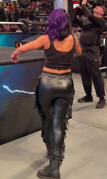 Full leaked Bayley page private onlyfans photo