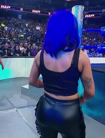 Full leaked Bayley page private onlyfans photo