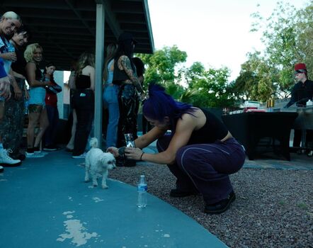 Full leaked Bayley page private onlyfans photo