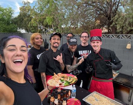 Full leaked Bayley page private onlyfans photo