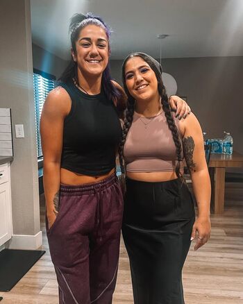 Full leaked Bayley page private onlyfans photo