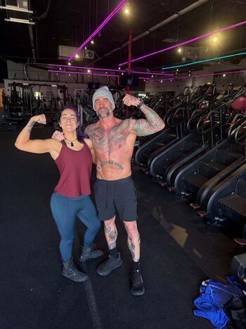 Full leaked Bayley private onlyfans photo