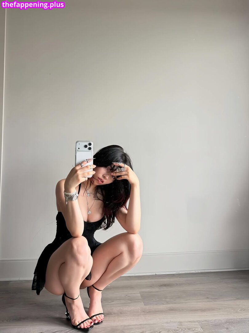 Bbaybeebirkin Nude OnlyFans Photo #10