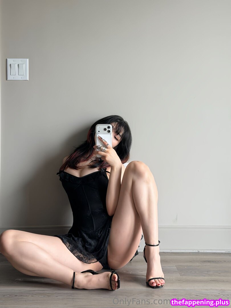 Bbaybeebirkin Naken OnlyFans Foto #20