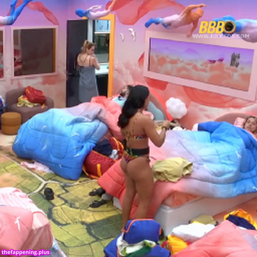 Bbb 26 / realitysjoao / yasminvizoni Foto OnlyFans Desnuda #40