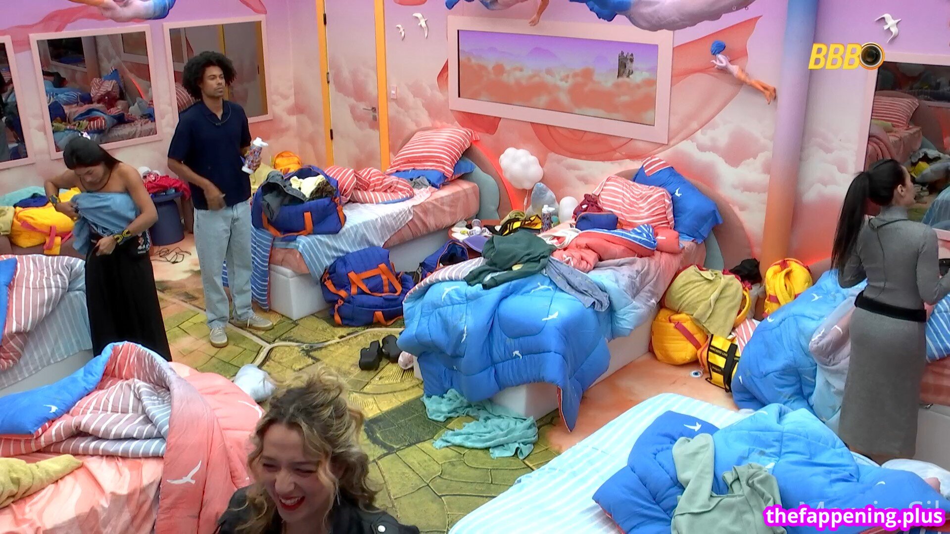 Bbb 26 / realitysjoao / yasminvizoni Nacktes OnlyFans Foto #95