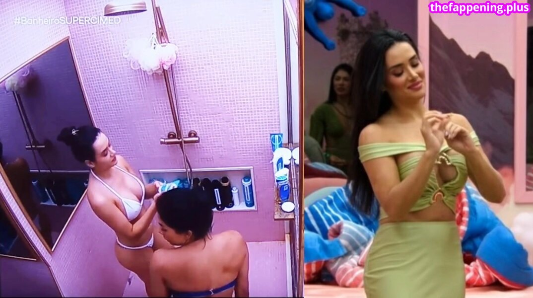 Bbb 26 / realitysjoao / yasminvizoni Nagie OnlyFans Zdjęcie #153