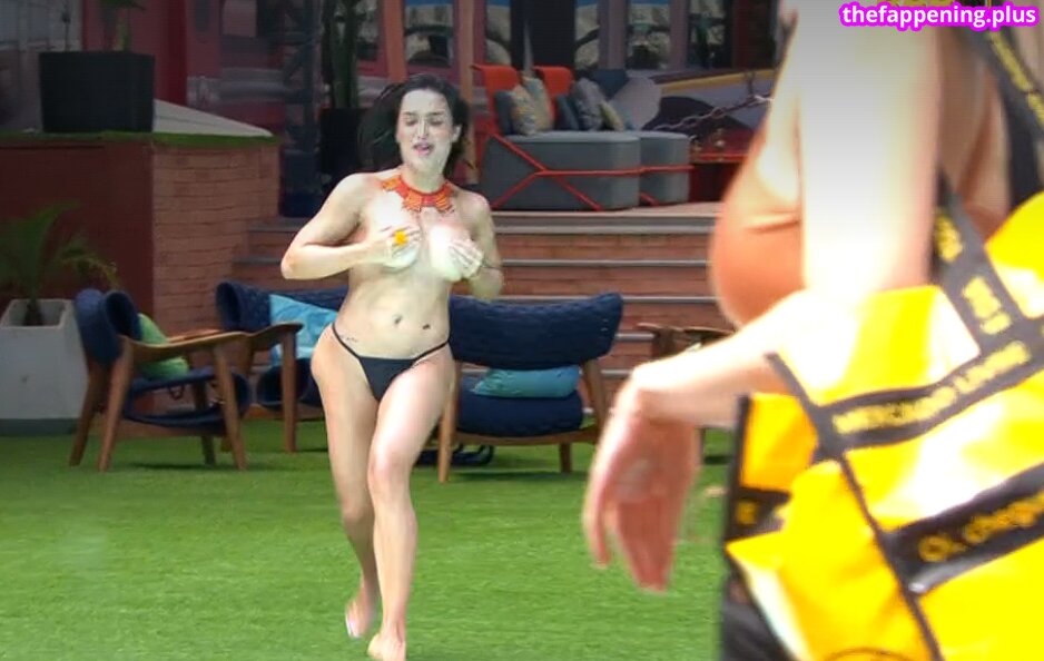 Bbb 26 / realitysjoao / yasminvizoni Φωτογραφία Γυμνών OnlyFans #163