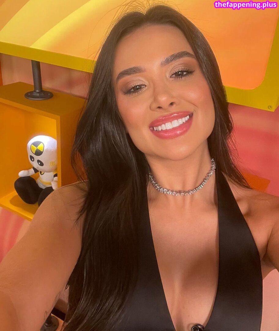 Bbb 26 / realitysjoao / yasminvizoni Nacktes OnlyFans Foto #184