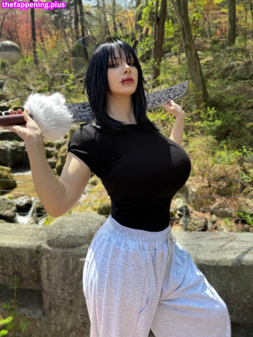 -bboana / ???????????????????????????????? / BB OANA / BB완나 / bboana00 / bbreanna00 / oanalee98 Foto OnlyFans Nua #225