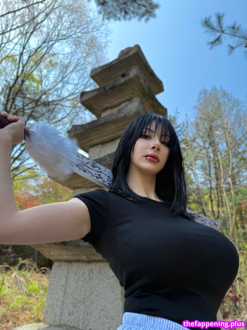 -bboana / ???????????????????????????????? / BB OANA / BB완나 / bboana00 / bbreanna00 / oanalee98 Fotografie OnlyFans Dezbrăcată #226