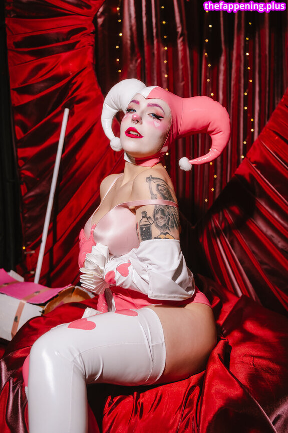 Slimthicccsenpai / bbplague Nude OnlyFans Photo #115