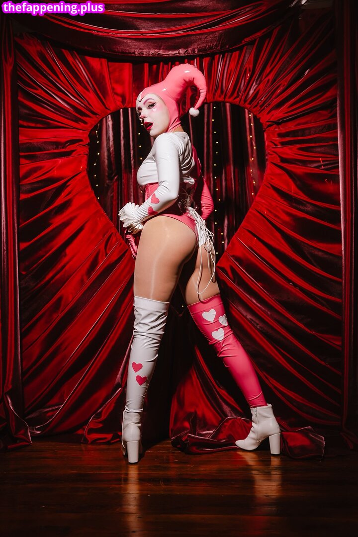 Slimthicccsenpai / bbplague Foto OnlyFans Nuda #116