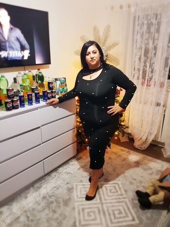 Full leaked Skaya lex/ private onlyfans photo