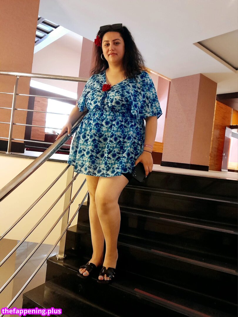 Full leaked Valery ponce private onlyfans photo