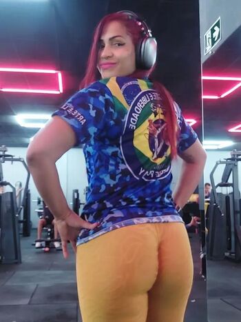 Full leaked Cinnabrit / private onlyfans photo