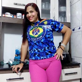 Full leaked Estefani feiticeira/ private onlyfans photo