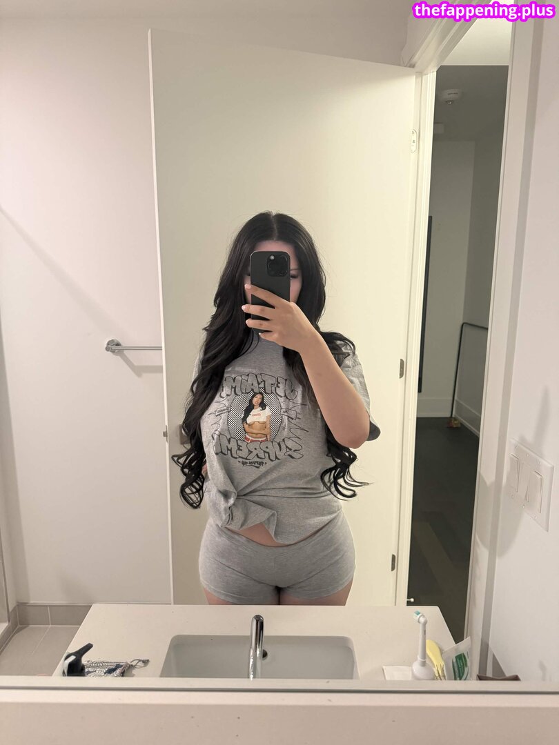 bbyanni / punannianni / punannieannie Naken OnlyFans Foto #81