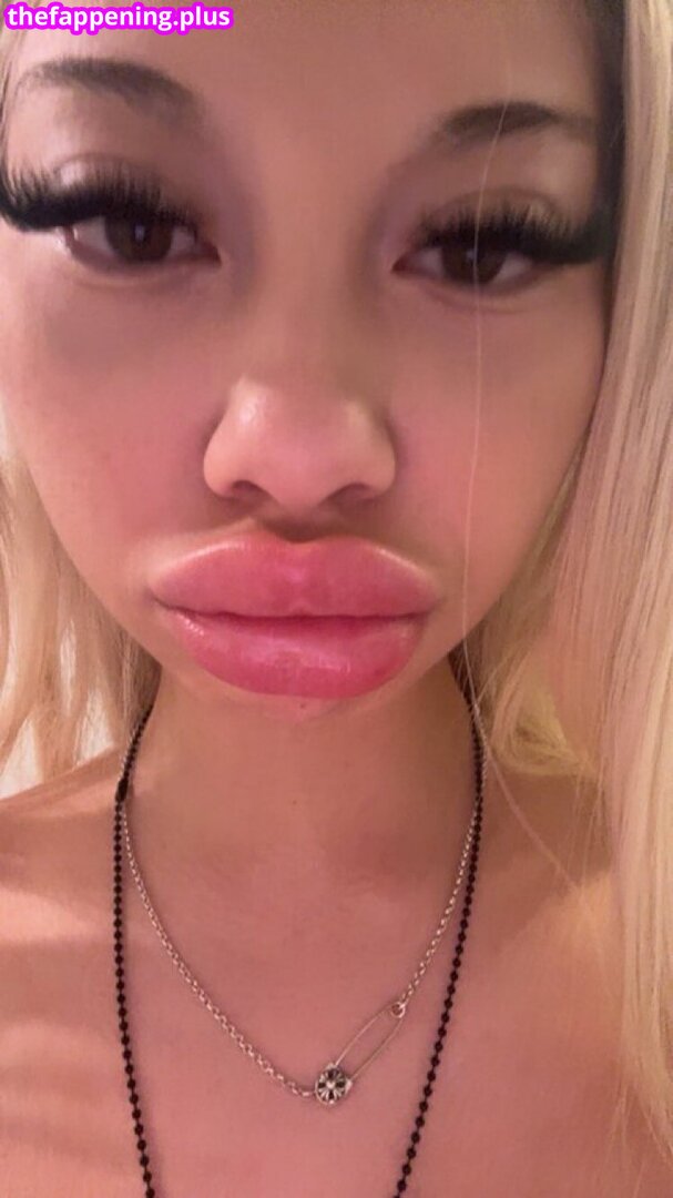 bbyanni / punannianni / punannieannie Nacktes OnlyFans Foto #92