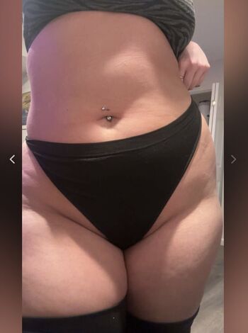 Full leaked Bbybunni private onlyfans photo