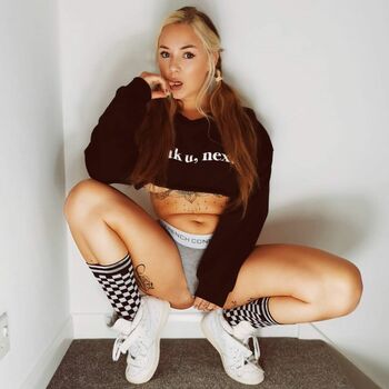 Full leaked Bbydl private onlyfans photo