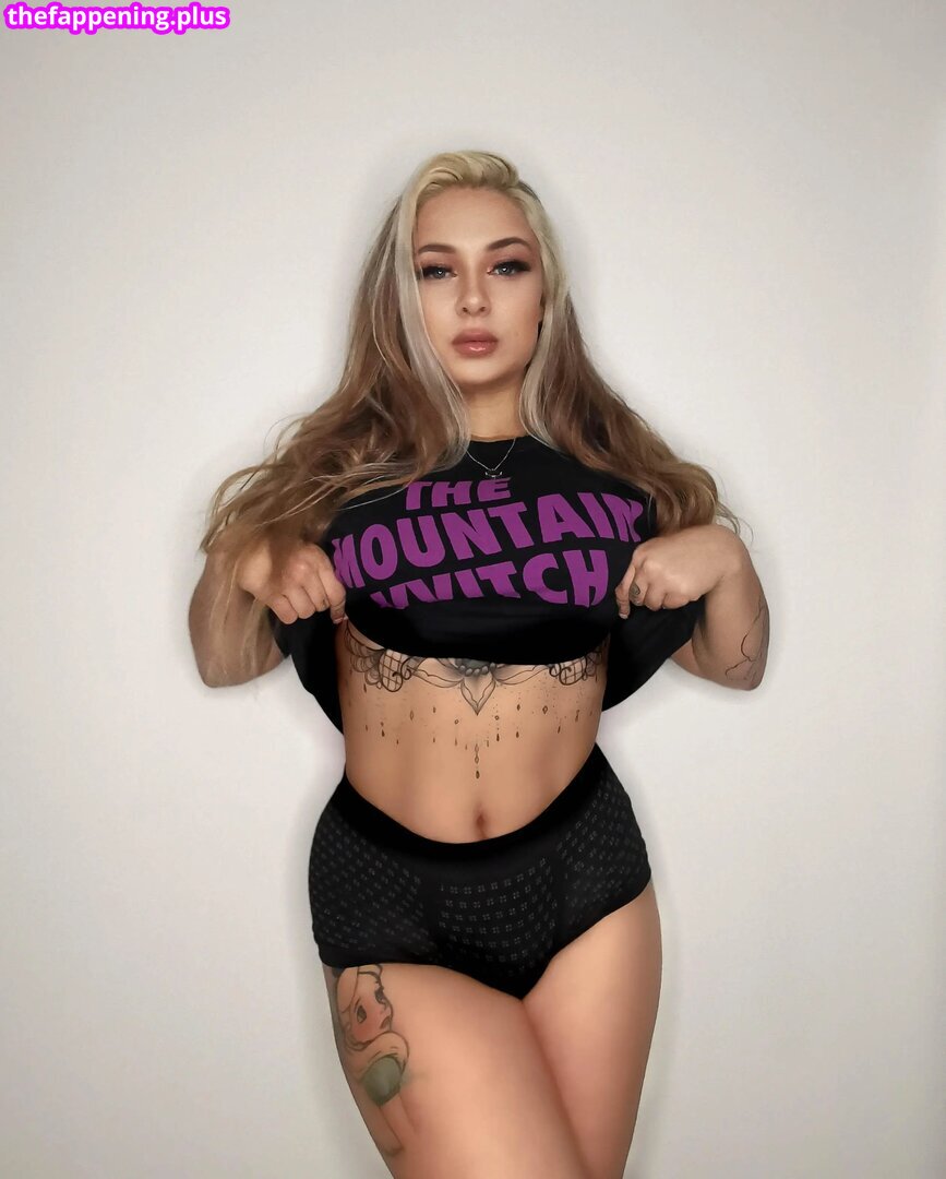 Bbyd0l Nagie OnlyFans Zdjęcie #56