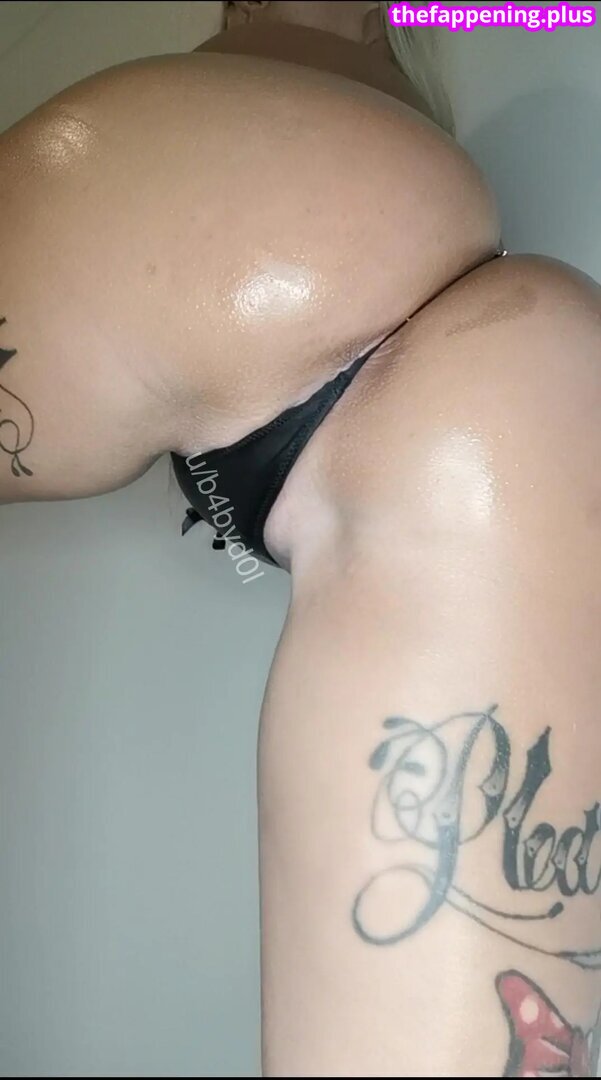 Bbyd0l 裸照OnlyFans照片 #58