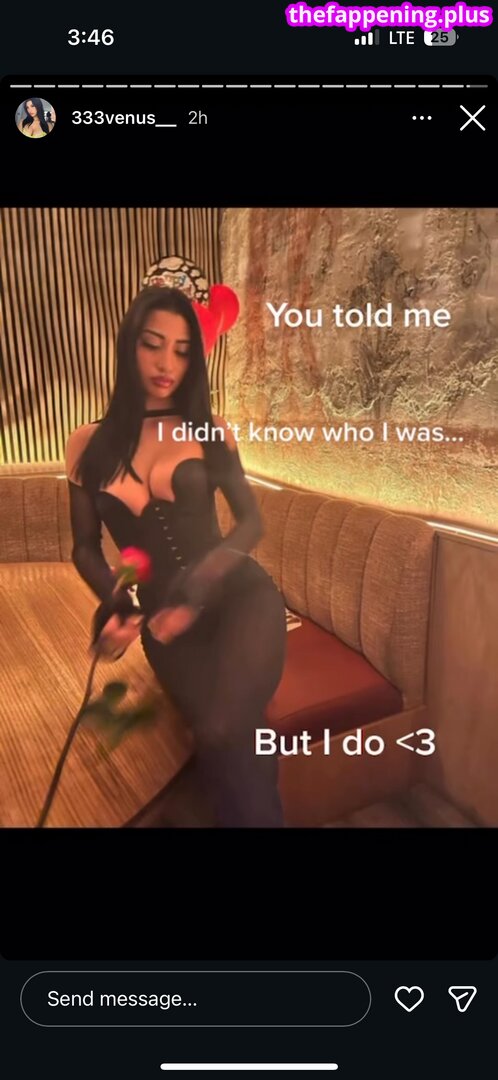 333venus_ / bbyfromvenus Photo OnlyFans Nu #88