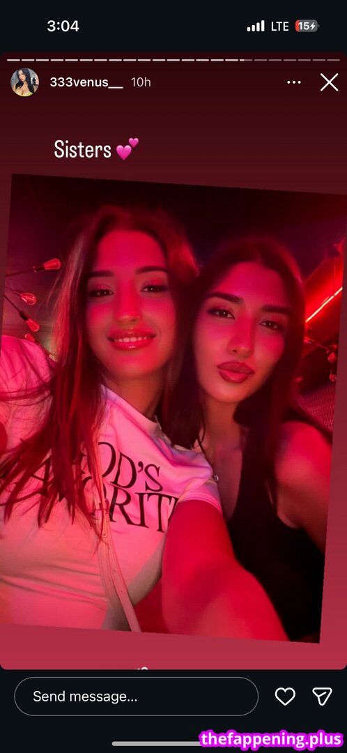 333venus_ / bbyfromvenus Foto OnlyFans Desnuda #90