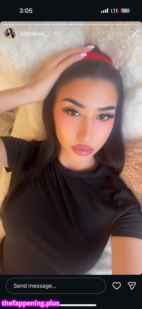 333venus_ / bbyfromvenus Nacktes OnlyFans Foto #98