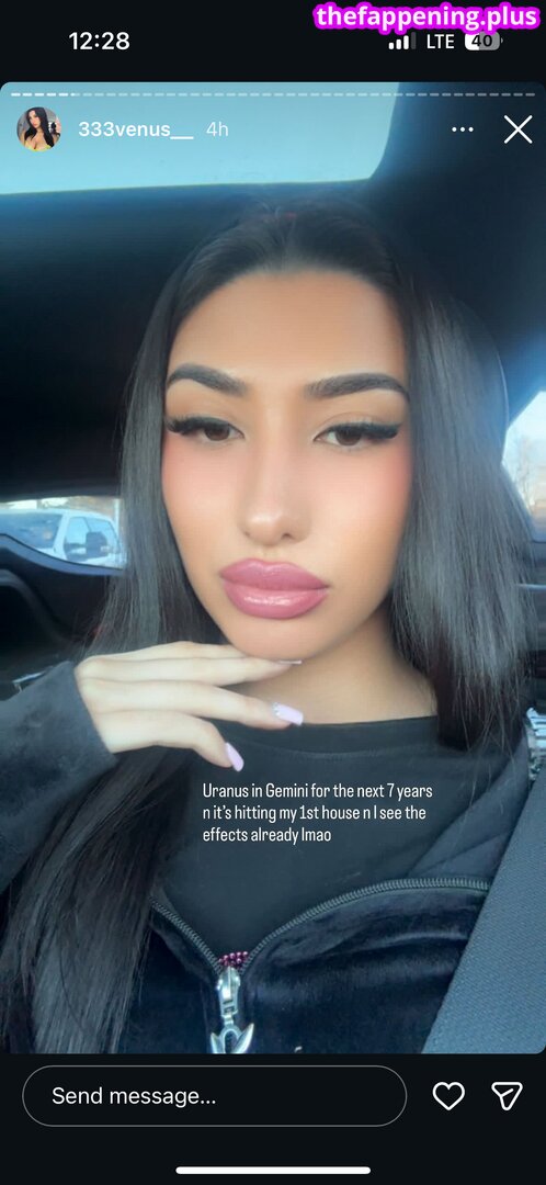 333venus_ / bbyfromvenus Φωτογραφία Γυμνών OnlyFans #105