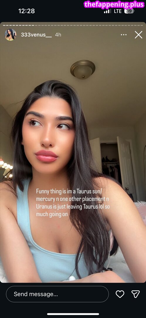 333venus_ / bbyfromvenus Фото оголеного OnlyFans #106