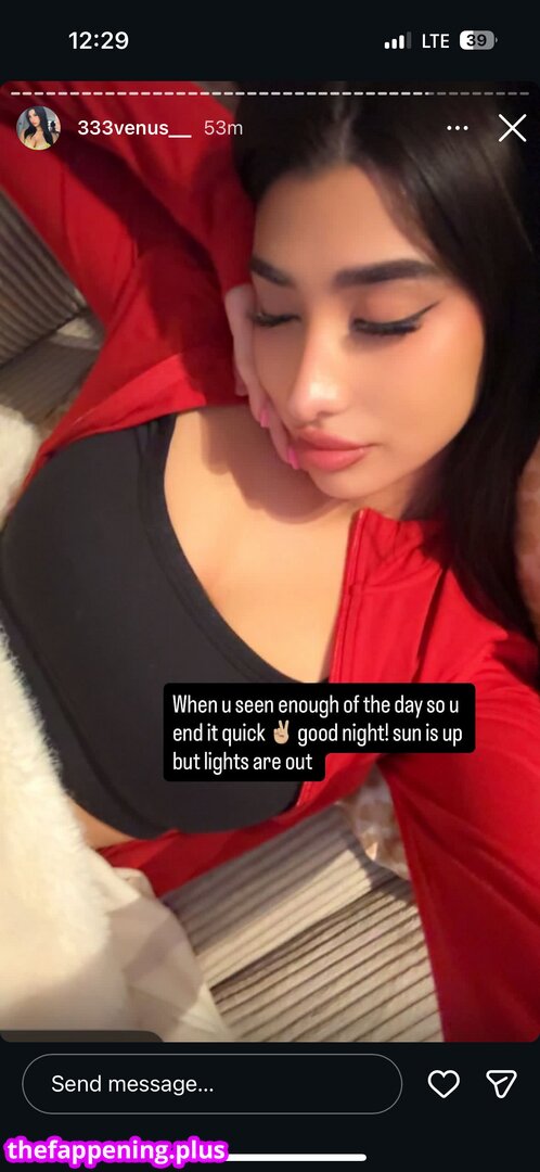 333venus_ / bbyfromvenus 누드 OnlyFans 사진 #107