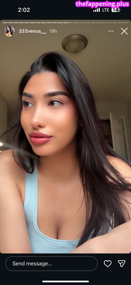 333venus_ / bbyfromvenus Naken OnlyFans Foto #108